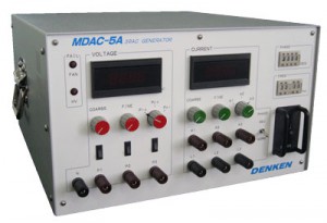 mdac-5a